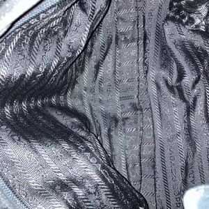 Prada bag